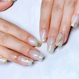 ネイル PLANET nailのネイルデザイン