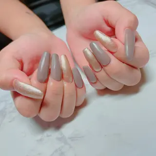 ネイル たきぐち みちこのネイルデザイン