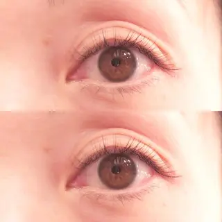 マツエク・マツパ リリバイシエル 長谷川の眉毛・アイブロウイメージ