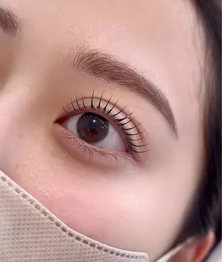 マツエク・マツパ 池袋💖 チルザルトサロンのマツエク・マツパデザイン