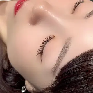 マツエク・マツパ CLALA μx IZUMIのマツエク・マツパデザイン