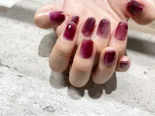 ネイル Kobari Sayakaのネイルデザイン