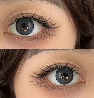 マツエク・マツパ 創健ビューティー 御徒町・上野本店のマツエク・マツパデザイン