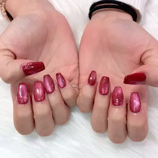 ネイル Noix nailのネイルデザイン