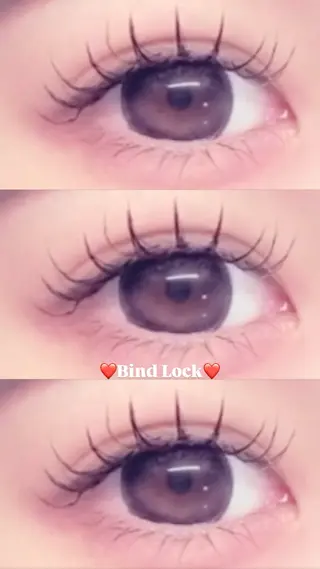 マツエク・マツパ 🎀PLATINUM DOLL怜鳳🎀のマツエク・マツパデザイン