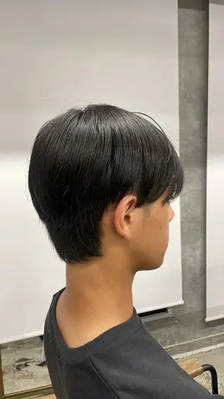 メンズ codo🌺 桑原 理名のヘアスタイル