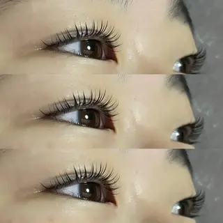 マツエク・マツパ UMBER ROYC 💎 moeのヘアスタイル