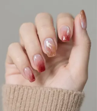 ネイル L&Y Nail salonのネイルデザイン