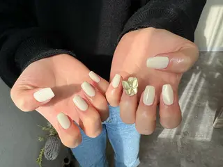 ネイル muk.nail kyokoのネイルデザイン