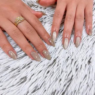 ネイル S. irohaのネイルデザイン