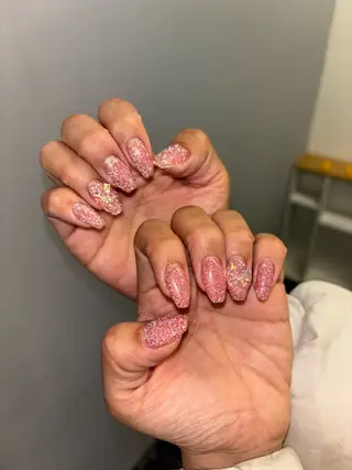 ネイル Natsumi _RIRANのネイルデザイン