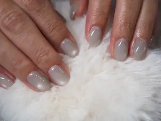 ネイル glaNje shioriのネイルデザイン