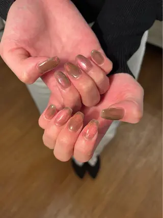 ネイル LOVE NAIL 💕Sonoのネイルデザイン