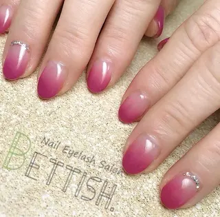 ネイル BETTISH. azukiのネイルデザイン