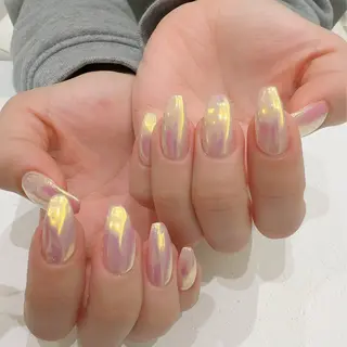 ネイル nail salon charm:e所属・nail salon charm:eのネイルデザイン