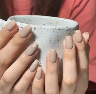 ネイル UniqueNail さとみのネイルデザイン