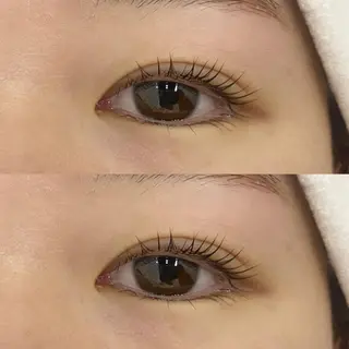 マツエク・マツパ elu船橋 SAKURAのネイルデザイン