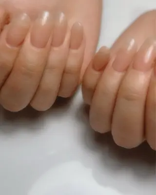 ネイル WHIP所属・Ran.I WHIPのネイルデザイン