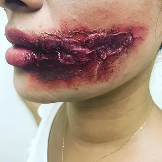 Delight ヘアメイク着付けのヘアスタイル