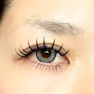 マツエク・マツパ eyelist / nana🌱のマツエク・マツパデザイン