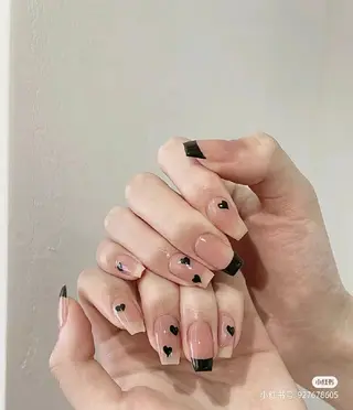 ネイル Theone栄店 伊藤のネイルデザイン