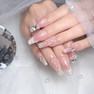 ネイル Jaime Yuiのネイルデザイン