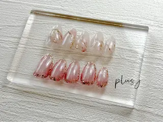 ネイル ASAMI アサミのネイルデザイン