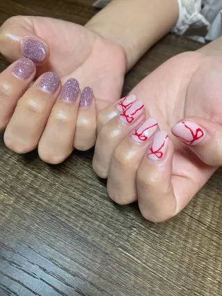 ネイル kana gotoのネイルデザイン