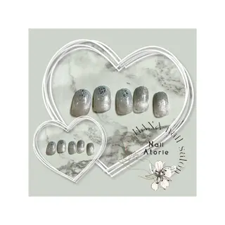 ネイル HaNA 　nail salonのネイルデザイン
