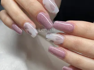 ネイル Lee_ nailのネイルデザイン