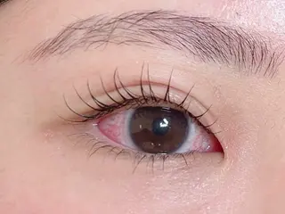 マツエク・マツパ eight eye aimuのマツエク・マツパデザイン