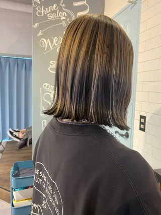 ショート GO TODAY SHAiRE SALON 原宿Stella店所属・𓍯柔らかhair 𓍯 yukinoのヘアスタイル