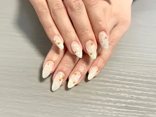 ネイル Nails Prost!のネイルデザイン