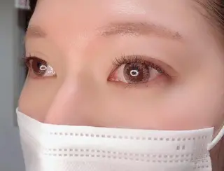 マツエク・マツパ 吉岡 ゆうなのその他イメージ