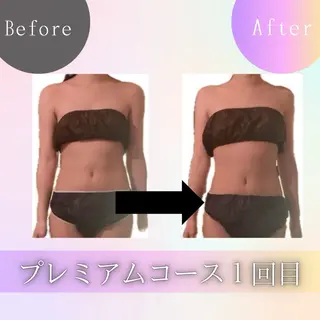 温活痩身サロン ヨサパークリリーのエステ・リラクイメージ