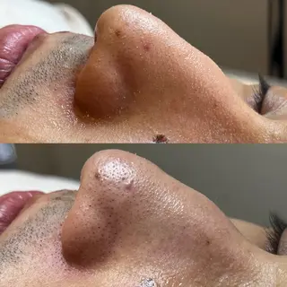 メンズ アイブロウ Embellir/ "Aine"🕊のマツエク・マツパデザイン