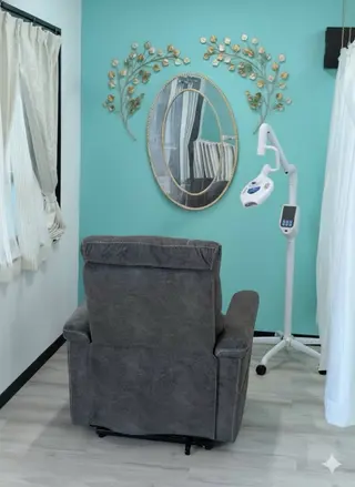 ホワイトニングサロンaile所属・セルフホワイトニング 金城しおりのその他イメージ