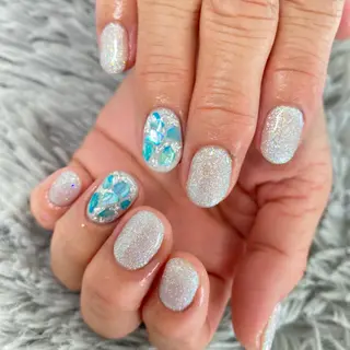 ネイル A nelaのネイルデザイン