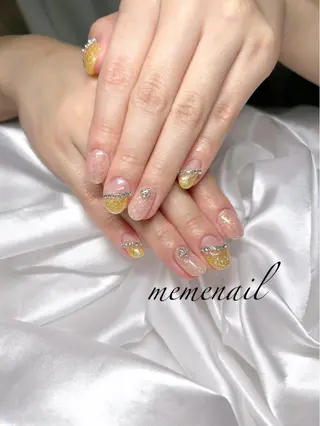 ネイル Noguchi Megumiのその他イメージ