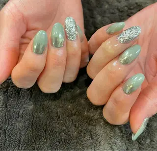 ネイル pro.M chiharuのネイルデザイン