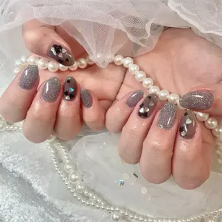 ネイル 🎀AYAKO 🎀中韓ネイルのネイルデザイン