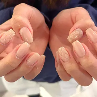 ネイル 生井 舞花のその他イメージ