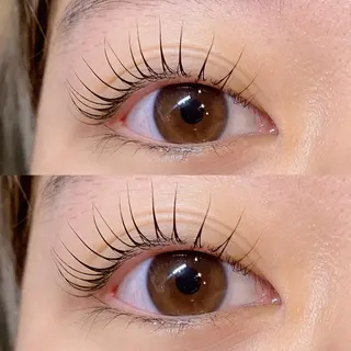 マツエク・マツパ earth高岡店 / rinaのマツエク・マツパデザイン