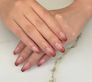 ネイル Can I Dressy 茨木店所属・miu ⠀ ⠀のネイルデザイン