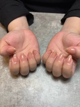 ネイル mi kaのネイルデザイン