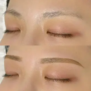 アイブロウ vico名古屋栄店所属・🌺+vico 栄店 🌺MAYUKIの眉毛・アイブロウイメージ