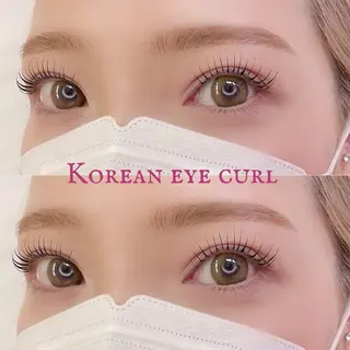 マツエク・マツパ RUNON 🎀 大阪福島 SeneLのマツエク・マツパデザイン