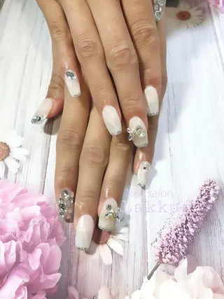 ネイル Lakkus T－Mのネイルデザイン