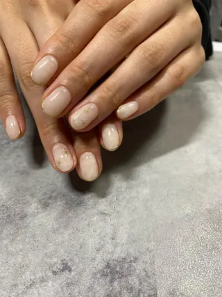 ネイル 樋口 さやかのネイルデザイン