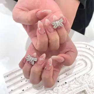ネイル FLY Nail Salonのネイルデザイン